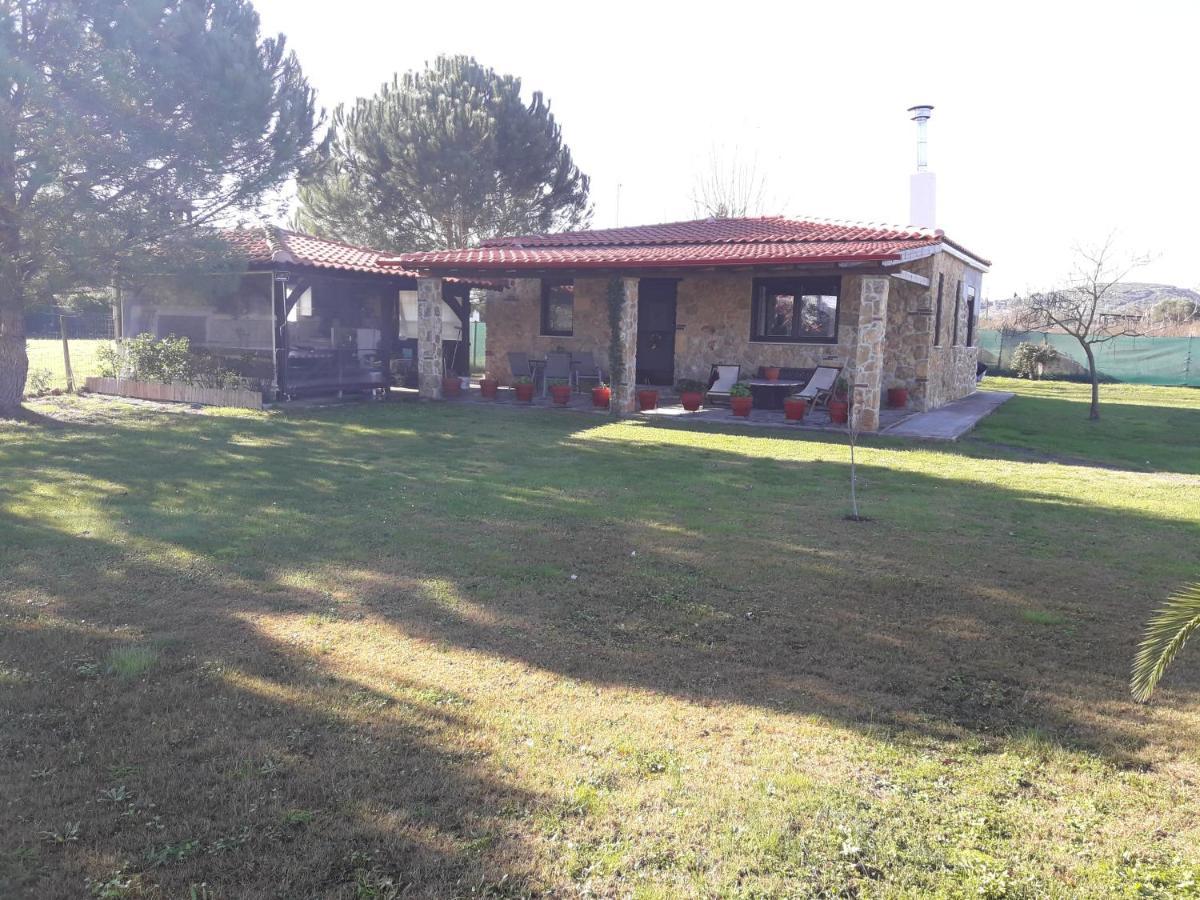 Konaki Guesthouse Ormos Panagias Esterno foto
